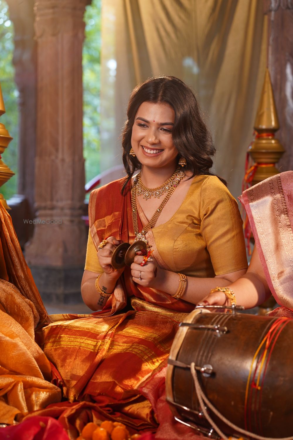 Photo By Ishita Makeovers - Bridal Makeup