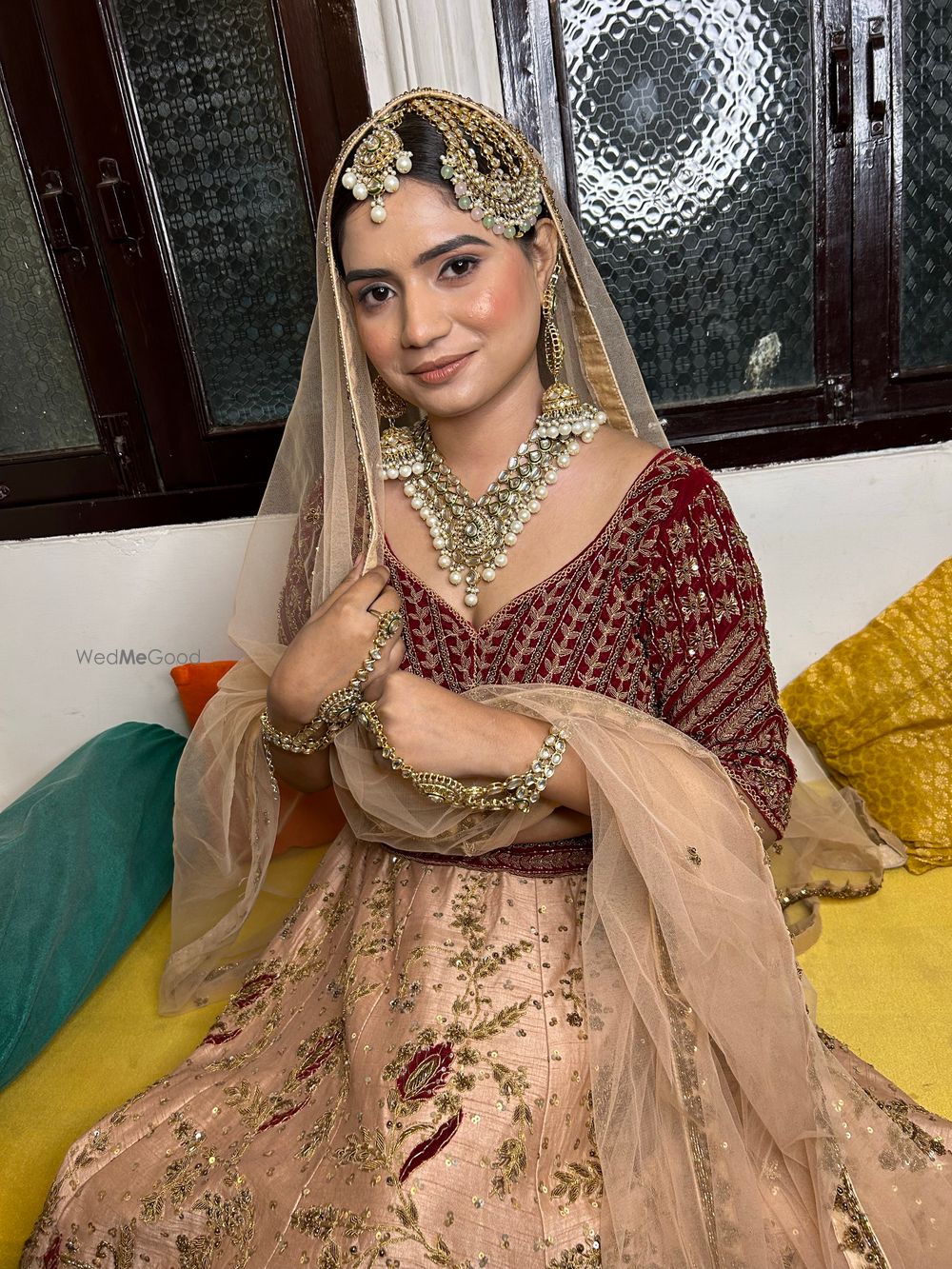 Photo By Ishita Makeovers - Bridal Makeup