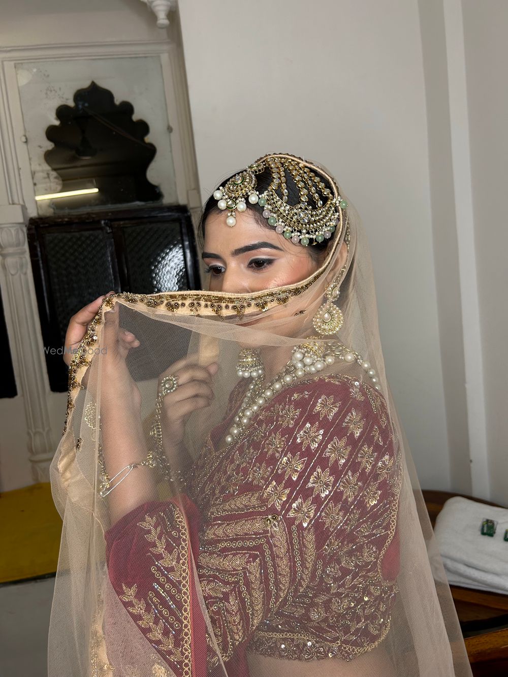 Photo By Ishita Makeovers - Bridal Makeup