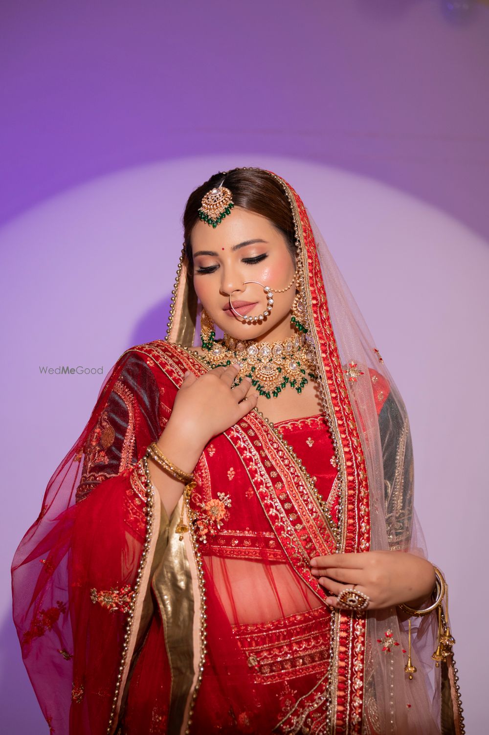 Photo By Ishita Makeovers - Bridal Makeup