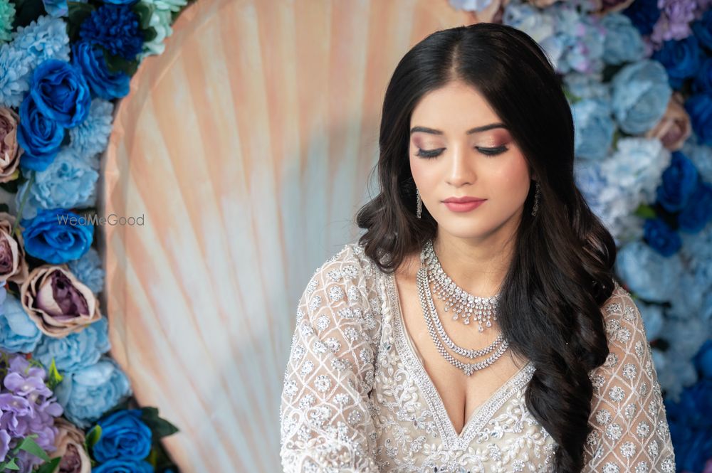 Photo By Ishita Makeovers - Bridal Makeup