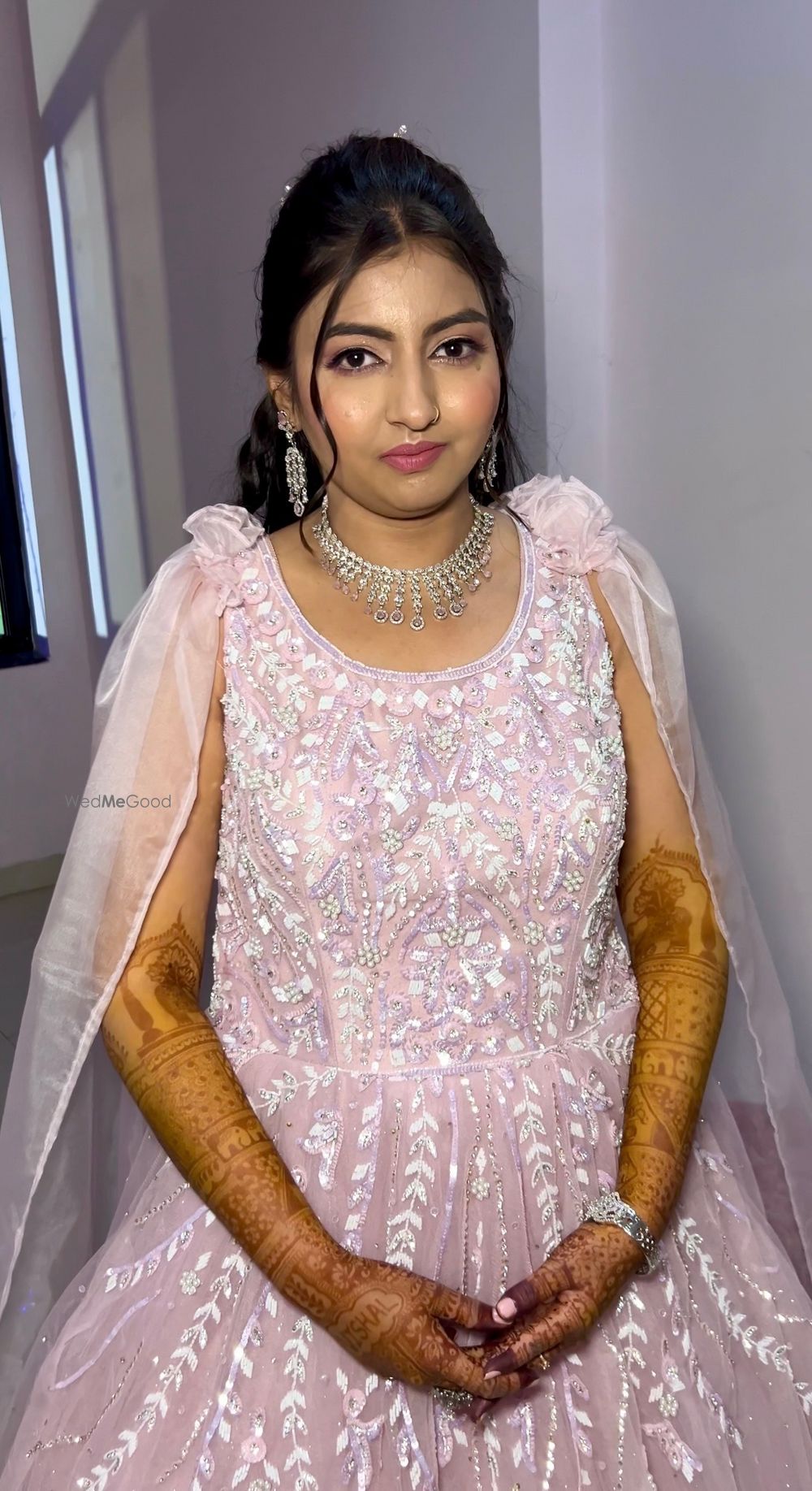 Photo By Ishita Makeovers - Bridal Makeup