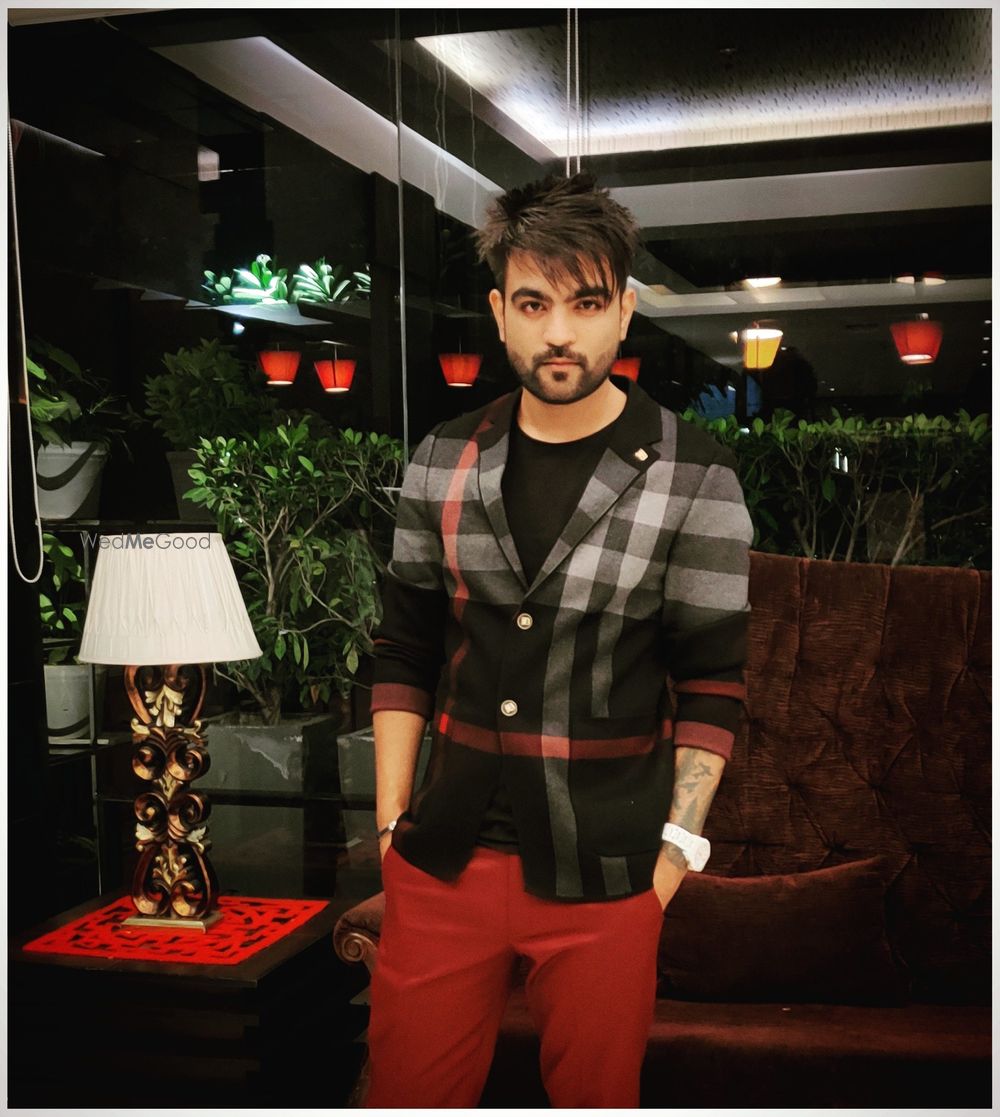 Photo By Anchor John - Wedding Entertainment 