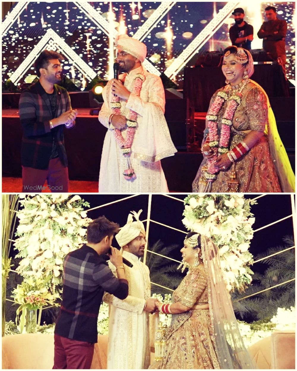 Photo By Anchor John - Wedding Entertainment 