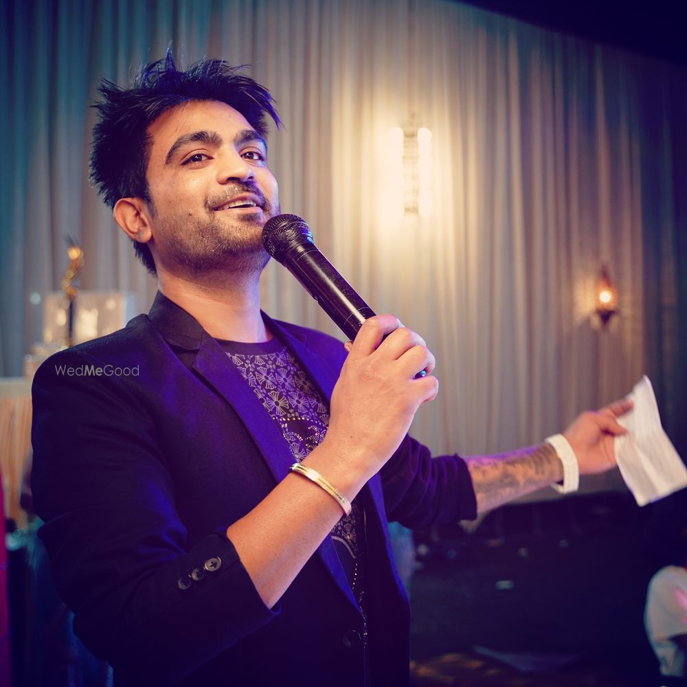 Photo By Anchor John - Wedding Entertainment 