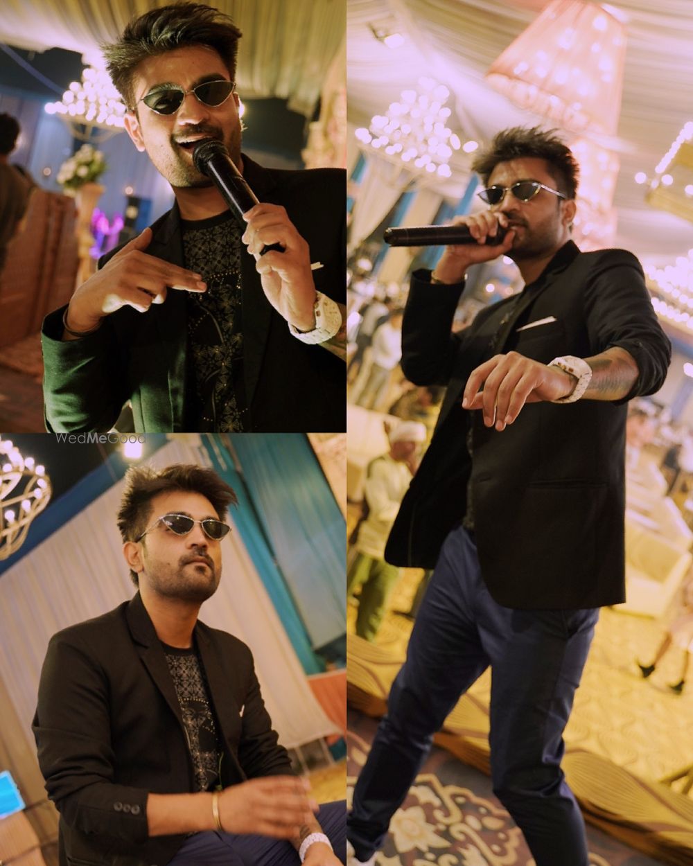 Photo By Anchor John - Wedding Entertainment 