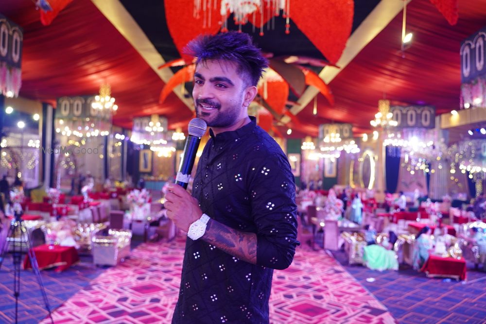 Photo By Anchor John - Wedding Entertainment 