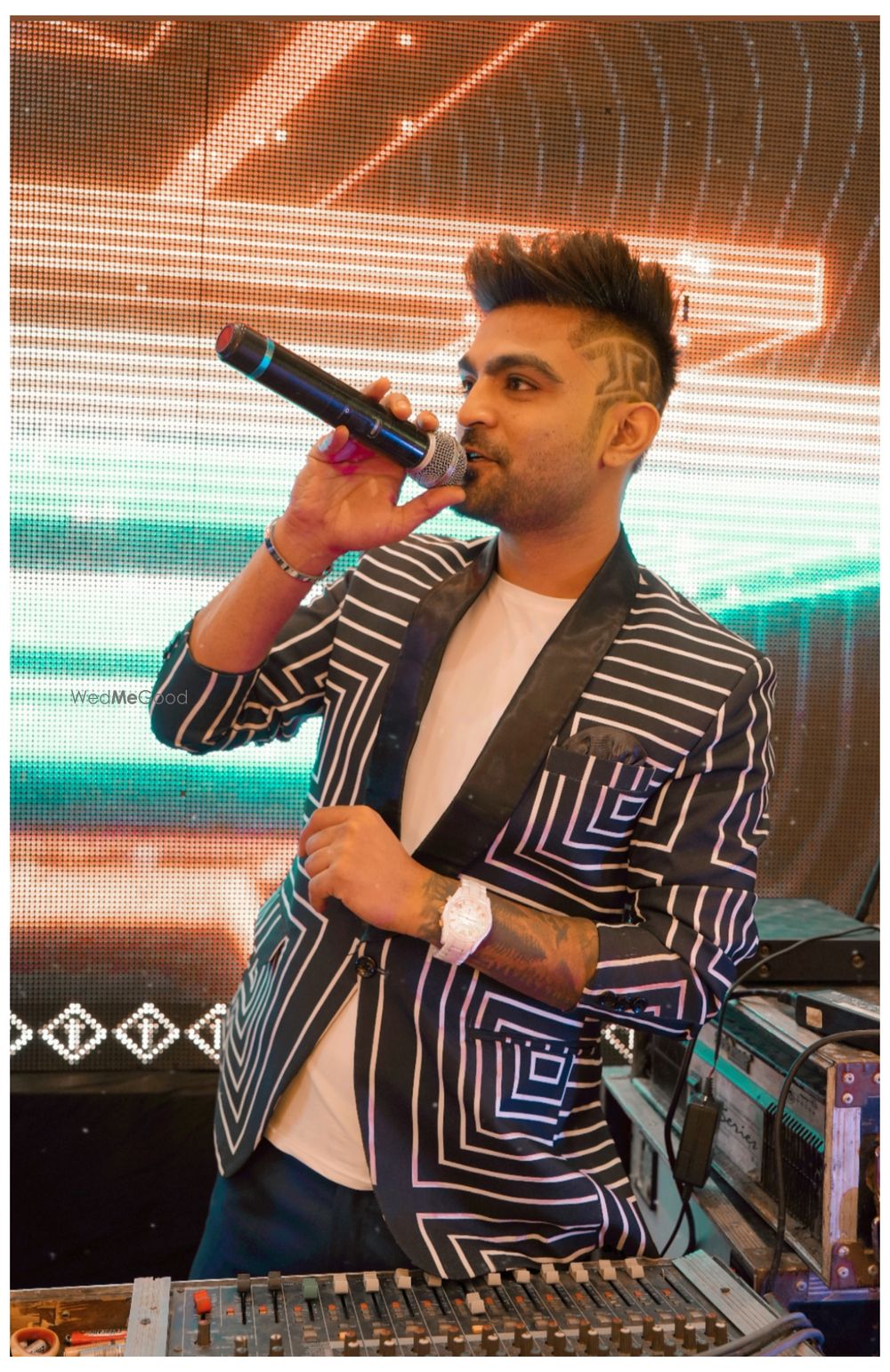 Photo By Anchor John - Wedding Entertainment 