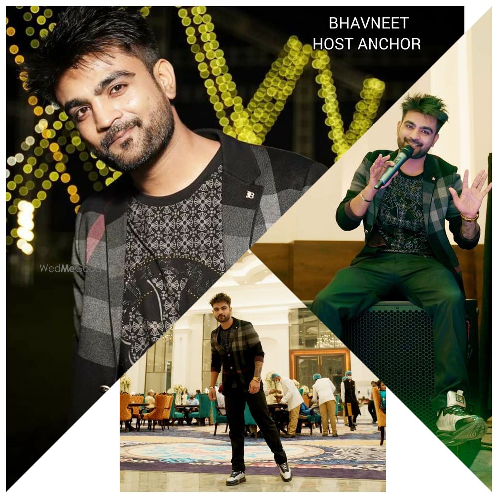 Photo By Anchor John - Wedding Entertainment 