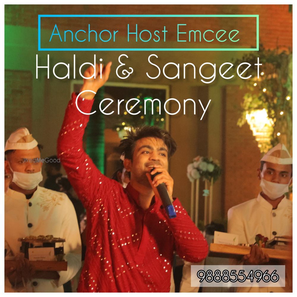 Photo By Anchor John - Wedding Entertainment 