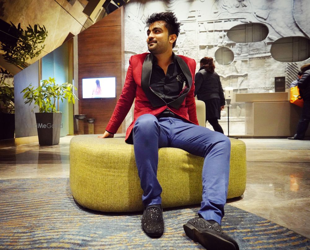 Photo By Anchor John - Wedding Entertainment 