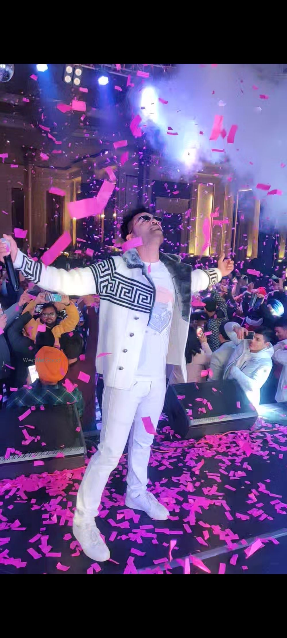 Photo By Anchor John - Wedding Entertainment 