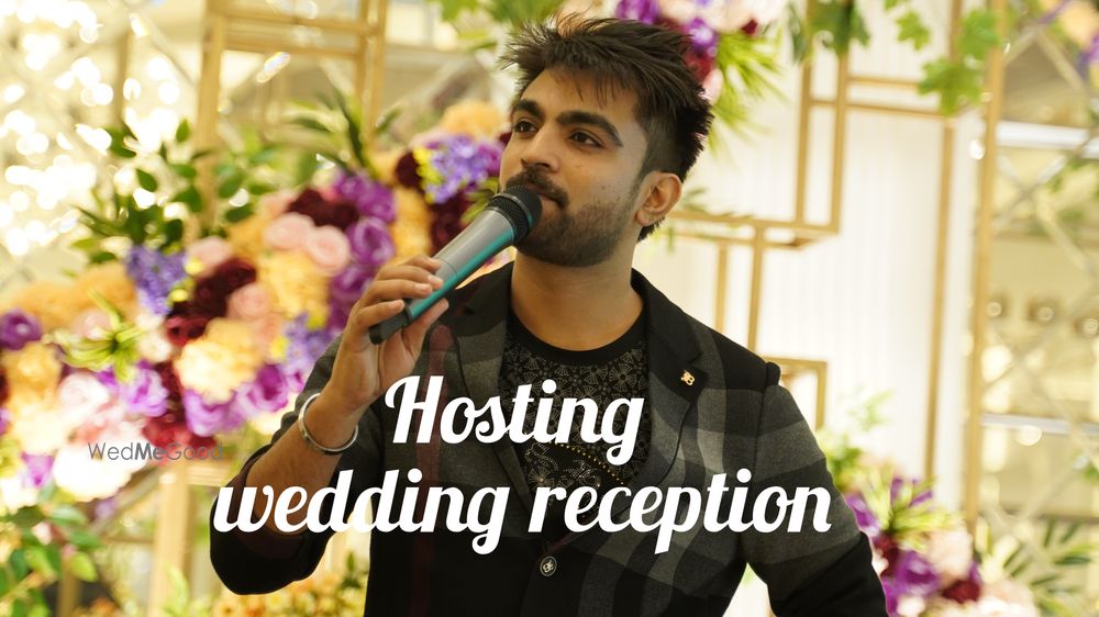 Photo By Anchor John - Wedding Entertainment 