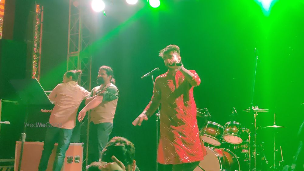 Photo By Anchor John - Wedding Entertainment 