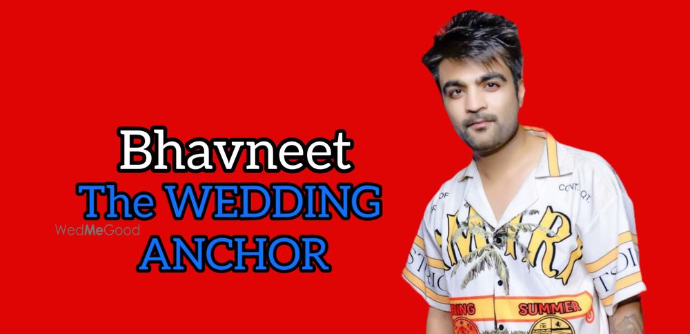 Photo By Anchor John - Wedding Entertainment 