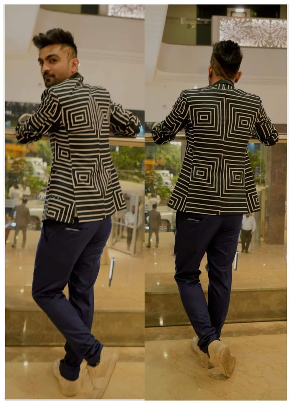 Photo By Anchor John - Wedding Entertainment 