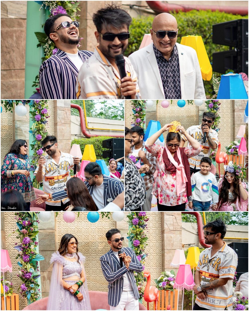 Photo By Anchor John - Wedding Entertainment 