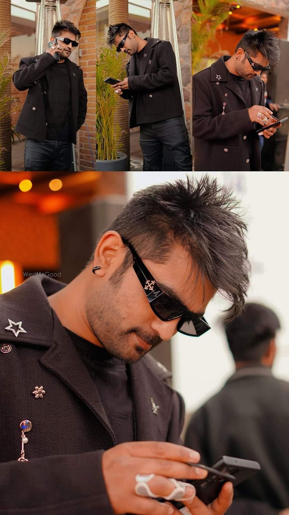 Photo By Anchor John - Wedding Entertainment 