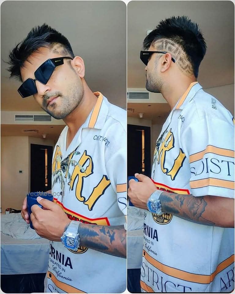 Photo By Anchor John - Wedding Entertainment 