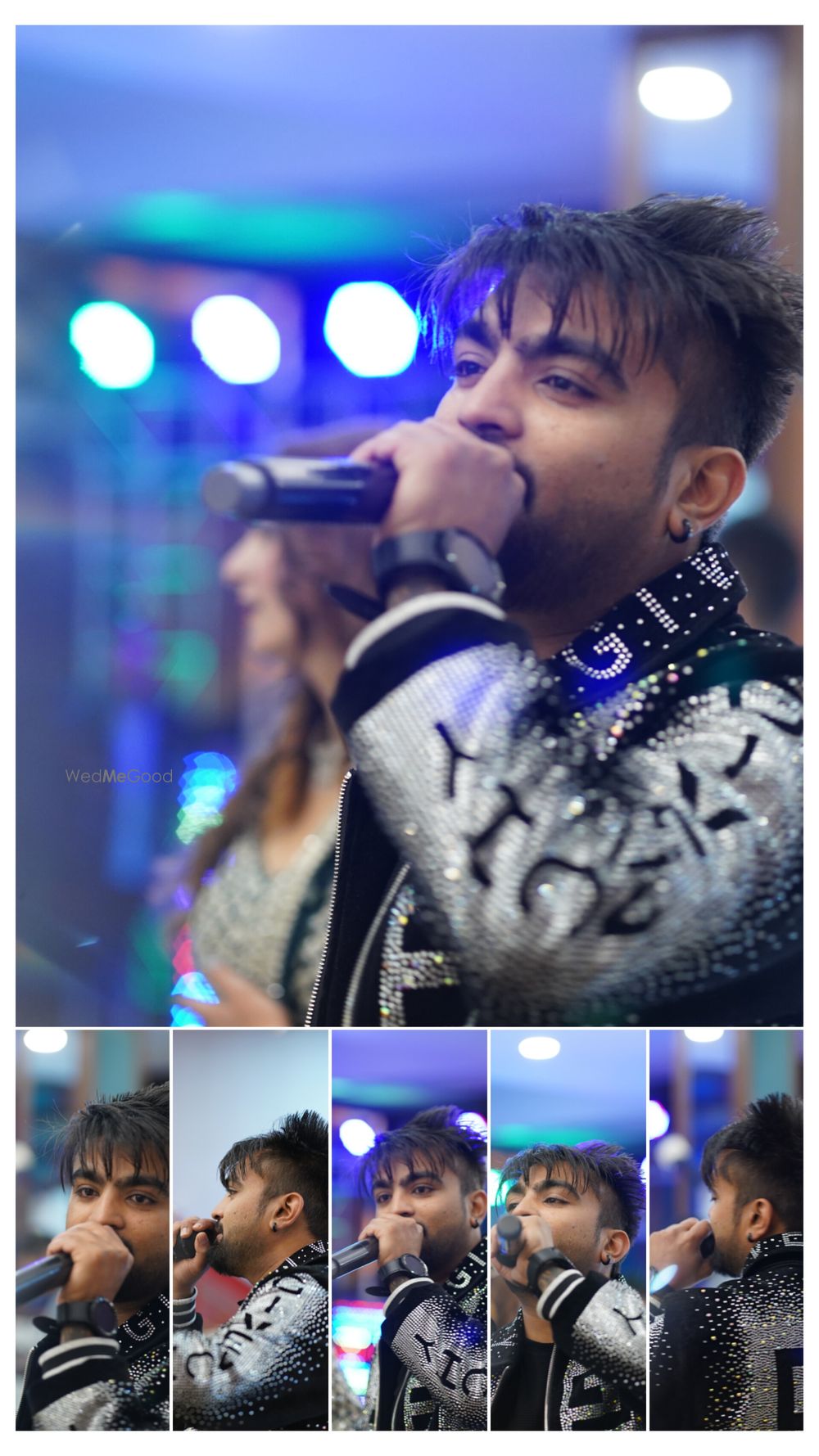 Photo By Anchor John - Wedding Entertainment 