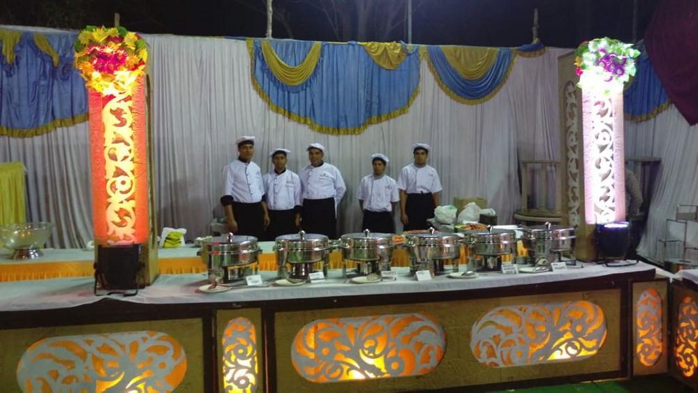 Photo By Prasad Food Divine Caterers - Catering Services