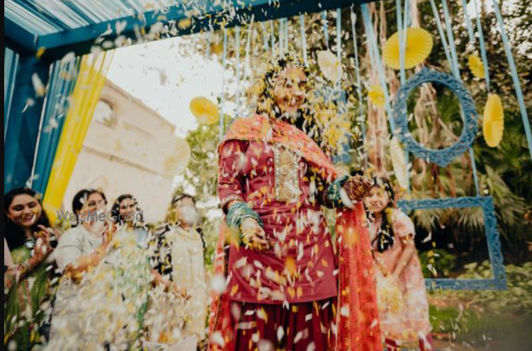 Photo By Hakuna Matata Events - Wedding Planners