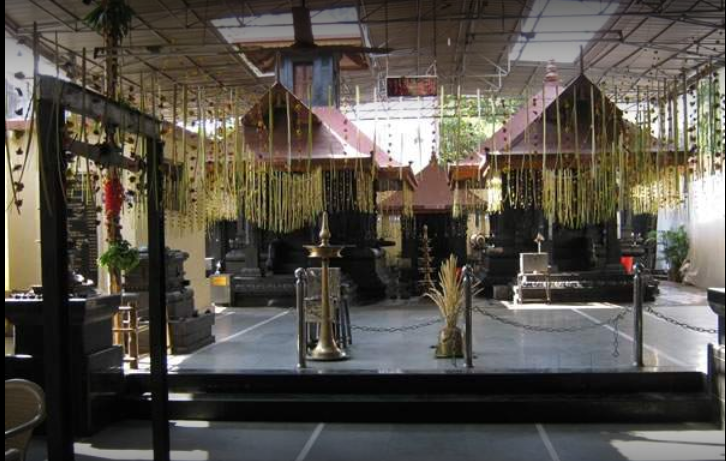 Jainam Banquet Hall- Borivali