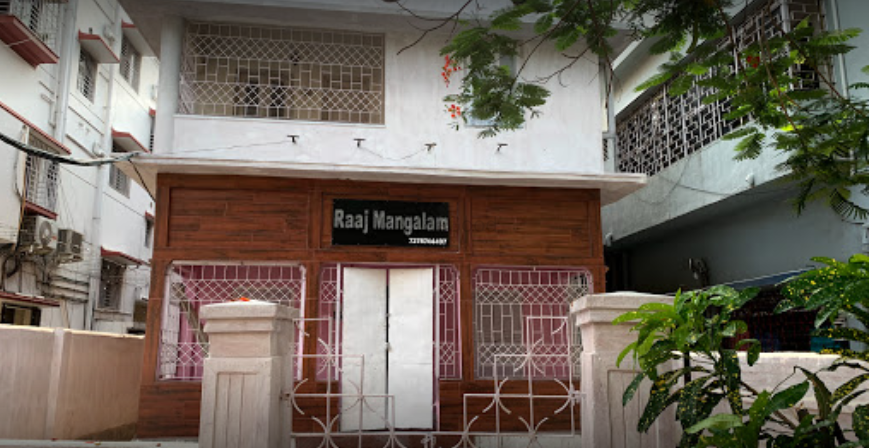Raaj Mangalam