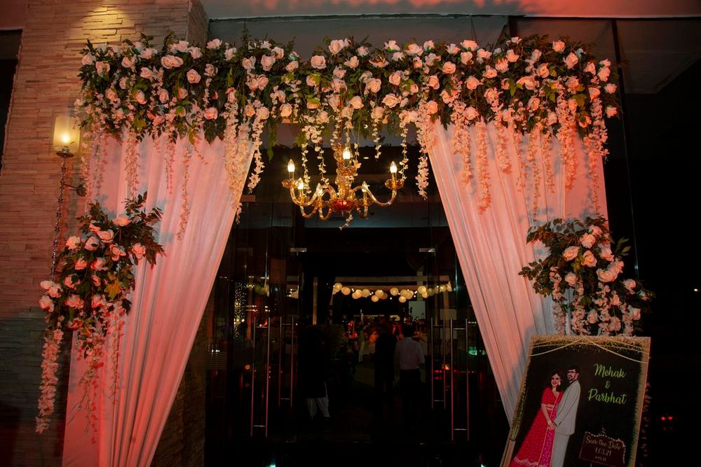Photo By Myra Events & Wedding Planners - Wedding Planners