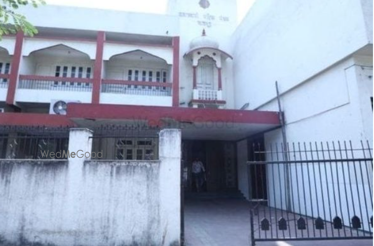 Rajasthani Mahila Mandal Bhavan