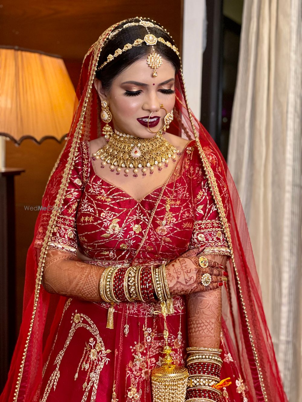 Photo By Amandeep Kaur Artistry - Bridal Makeup