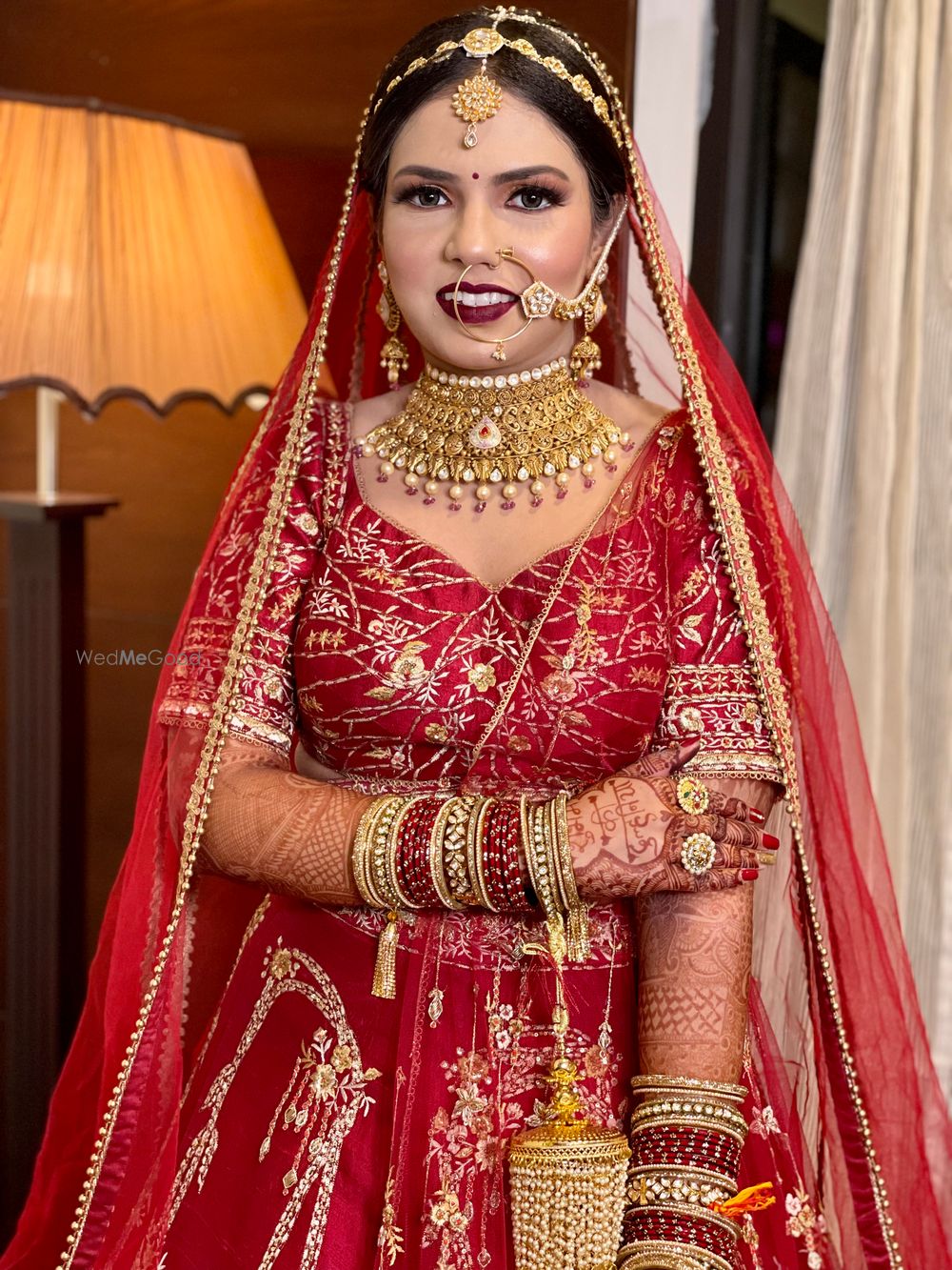 Photo By Amandeep Kaur Artistry - Bridal Makeup