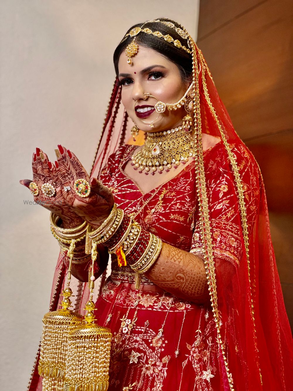 Photo By Amandeep Kaur Artistry - Bridal Makeup