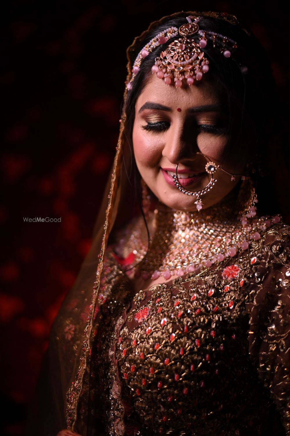 Photo By Amandeep Kaur Artistry - Bridal Makeup