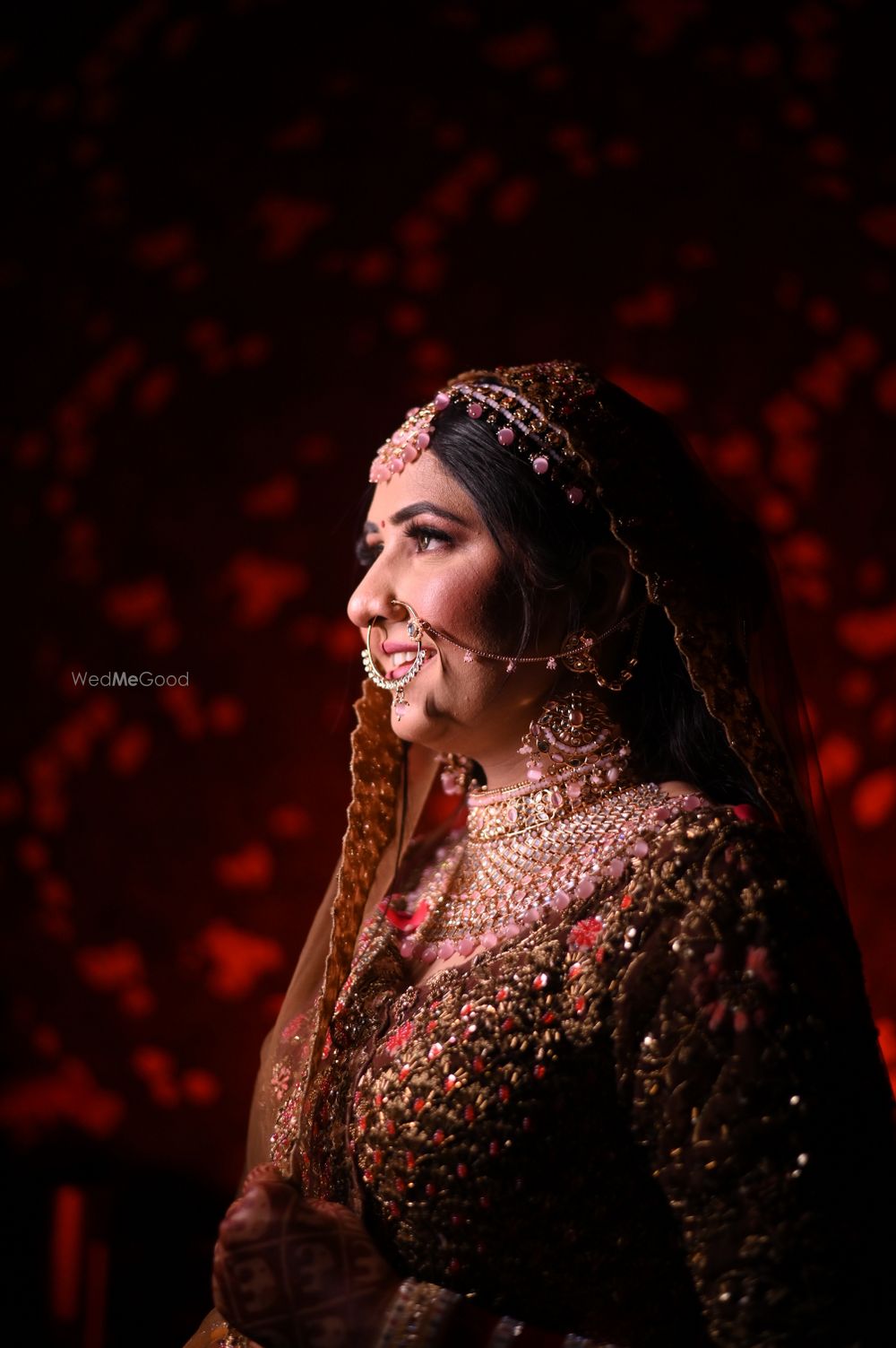 Photo By Amandeep Kaur Artistry - Bridal Makeup