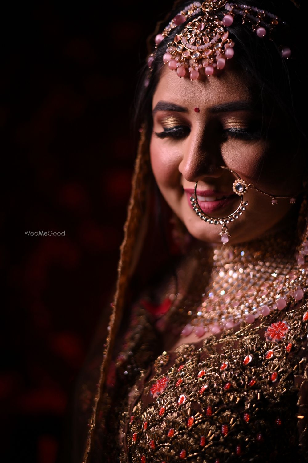 Photo By Amandeep Kaur Artistry - Bridal Makeup