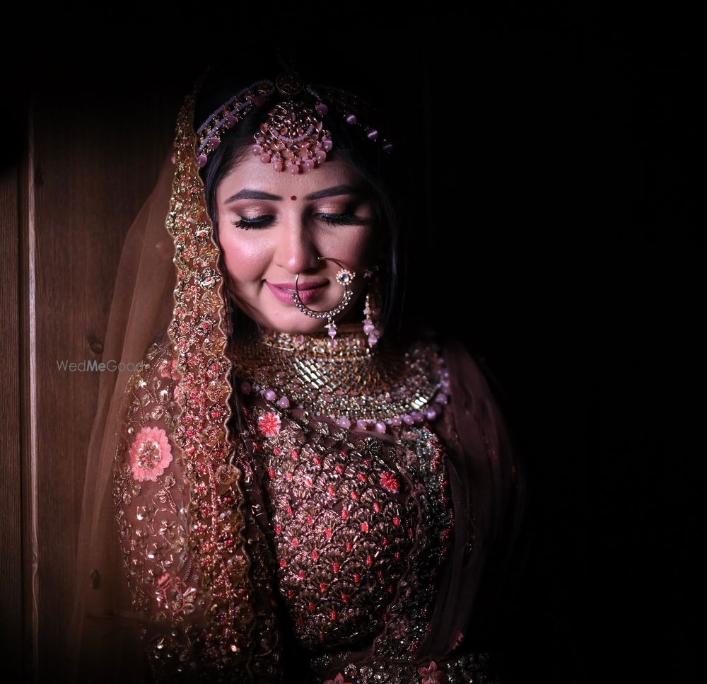 Photo By Amandeep Kaur Artistry - Bridal Makeup