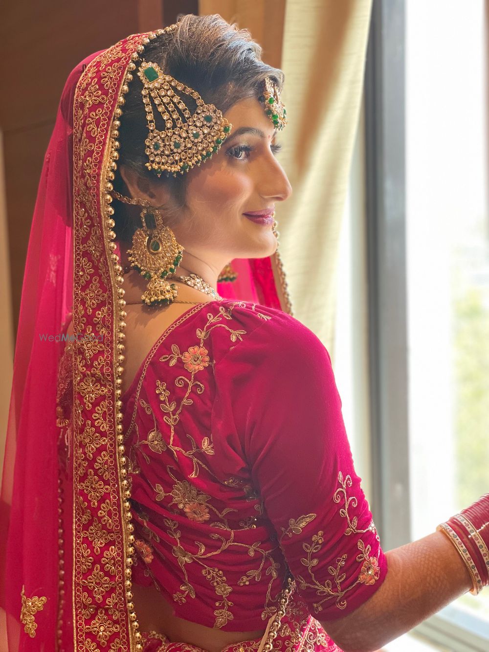 Photo By Amandeep Kaur Artistry - Bridal Makeup