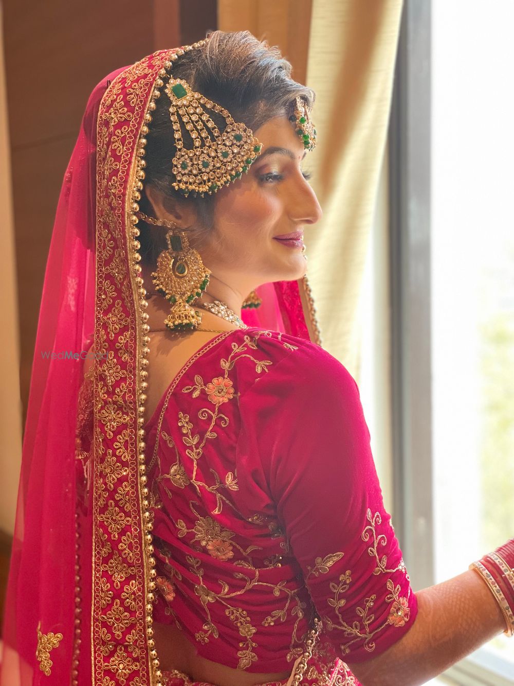 Photo By Amandeep Kaur Artistry - Bridal Makeup