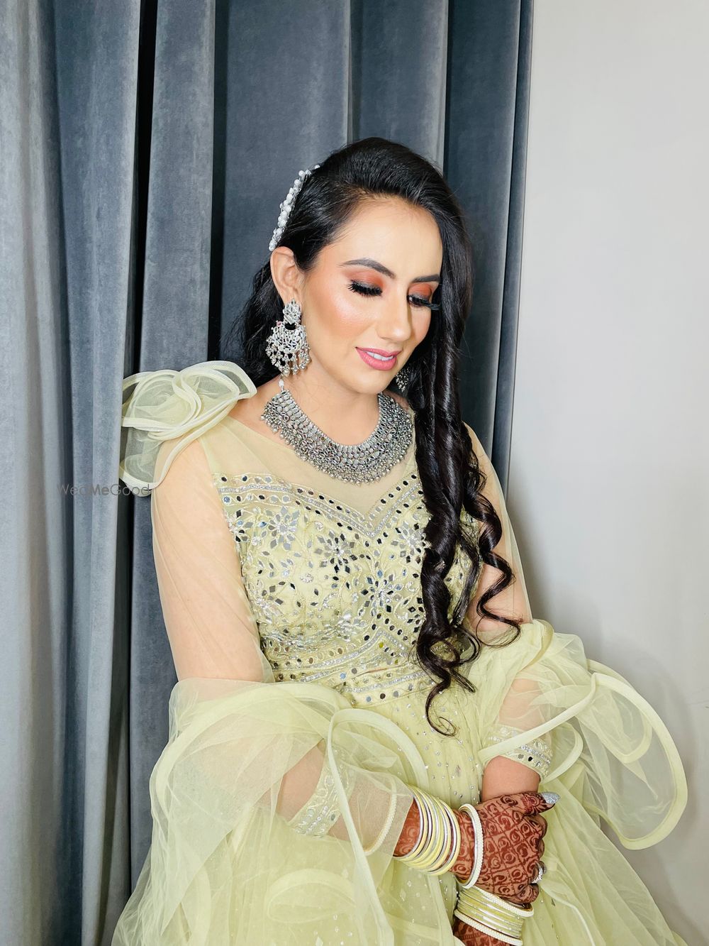 Photo By Amandeep Kaur Artistry - Bridal Makeup