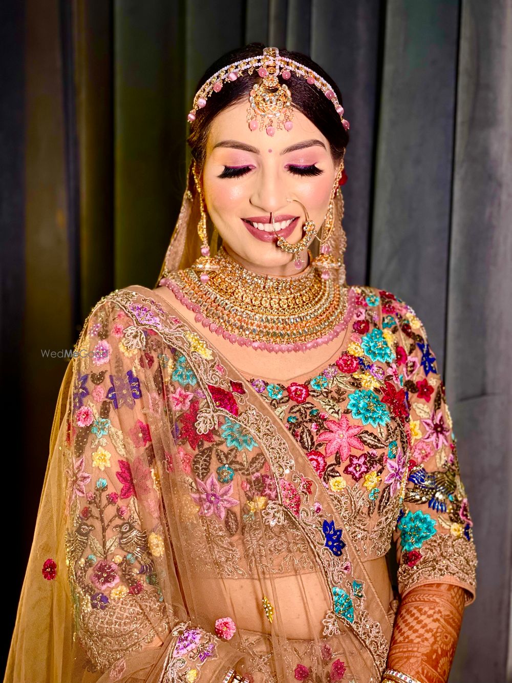 Photo By Amandeep Kaur Artistry - Bridal Makeup