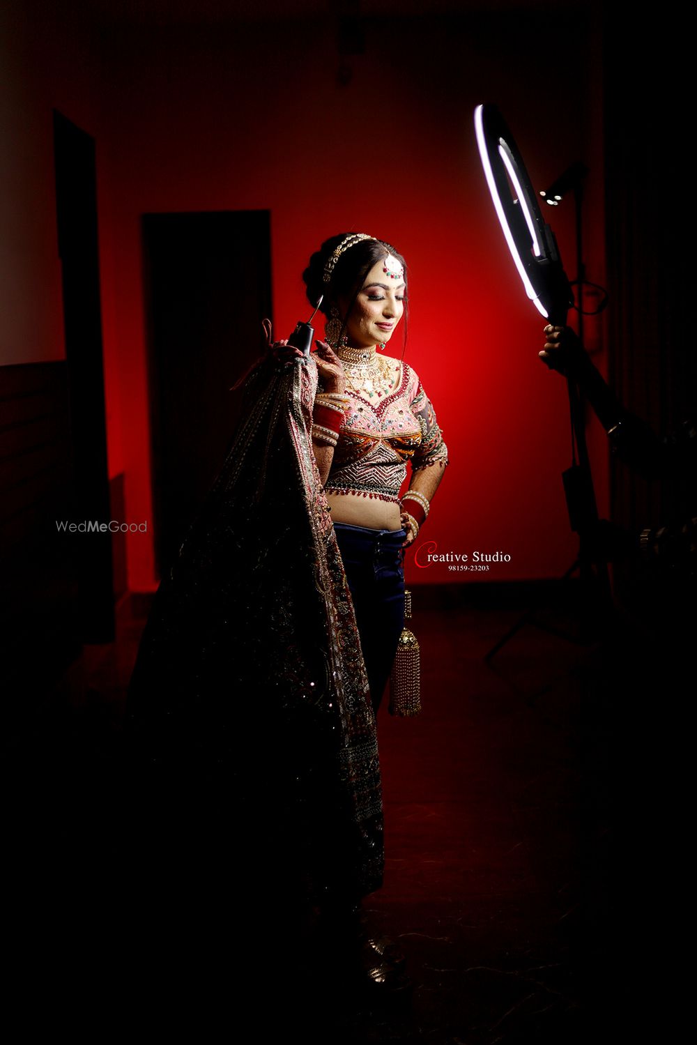 Photo By Amandeep Kaur Artistry - Bridal Makeup