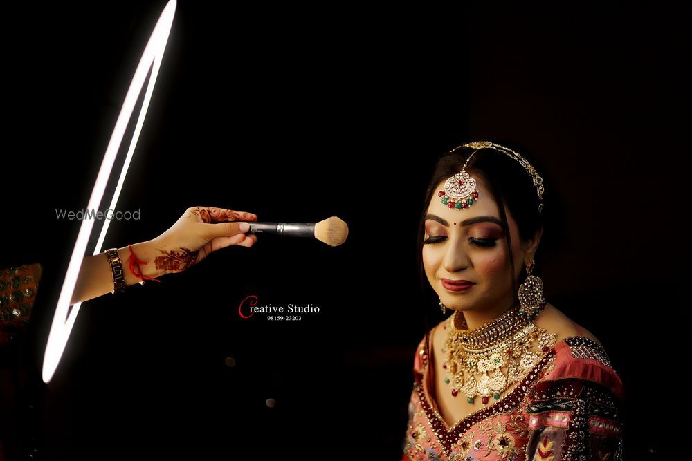 Photo By Amandeep Kaur Artistry - Bridal Makeup