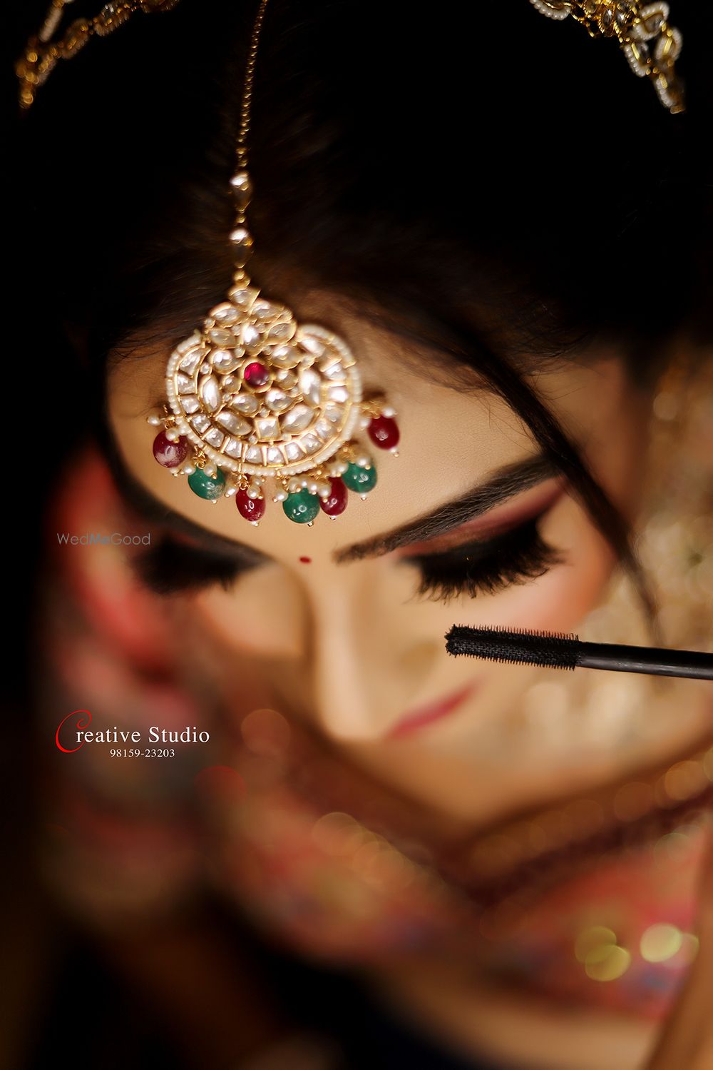 Photo By Amandeep Kaur Artistry - Bridal Makeup