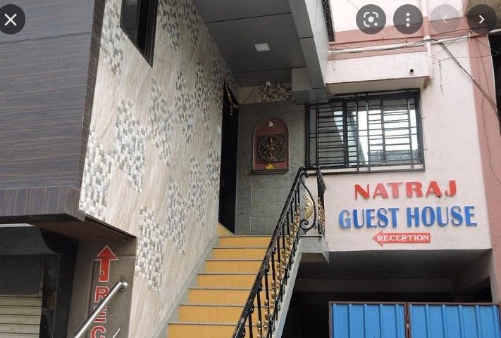 Hotel Natraj Guest House