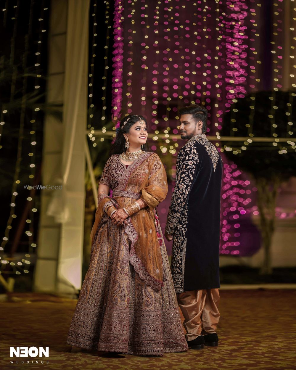 Photo By Neon Weddings Photography - Photographers