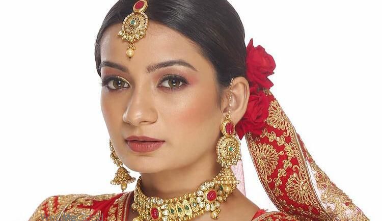 Namrata Makeovers