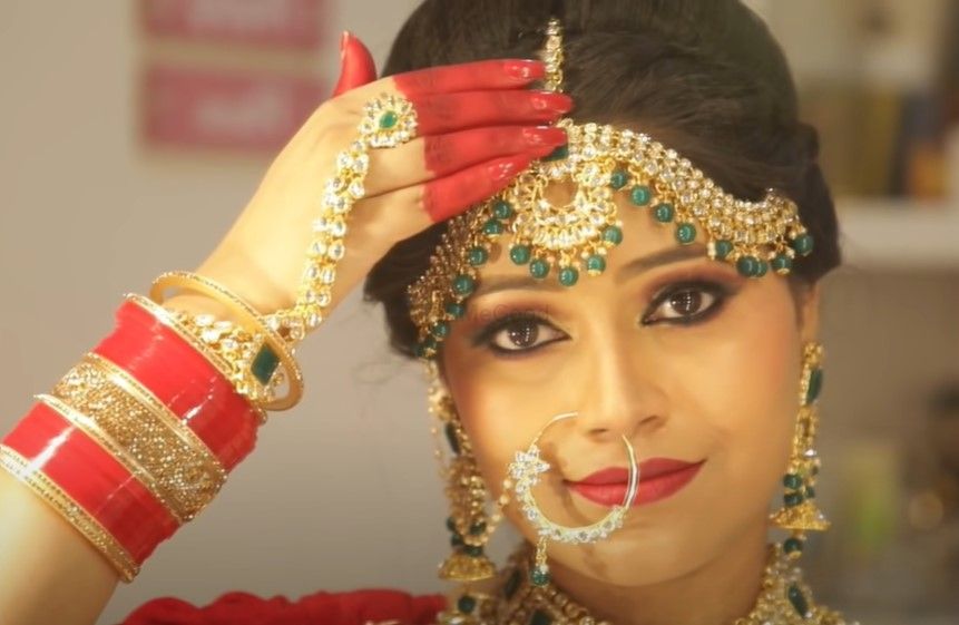 Rekha Beauty Parlour