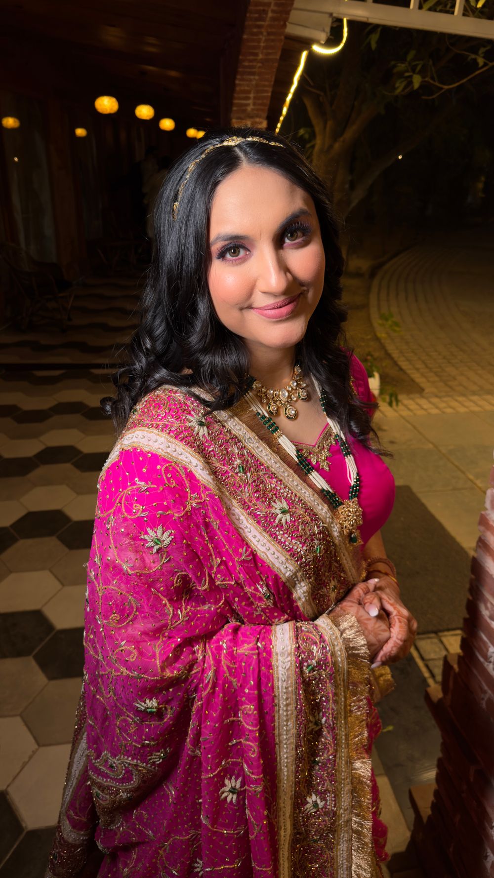 Photo By Jasmine Narang Makeovers - Bridal Makeup