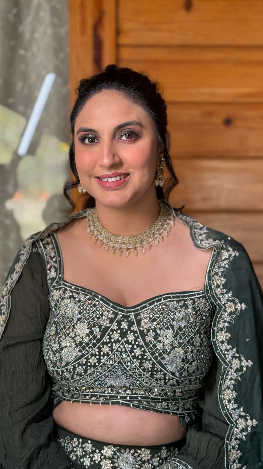 Photo By Jasmine Narang Makeovers - Bridal Makeup